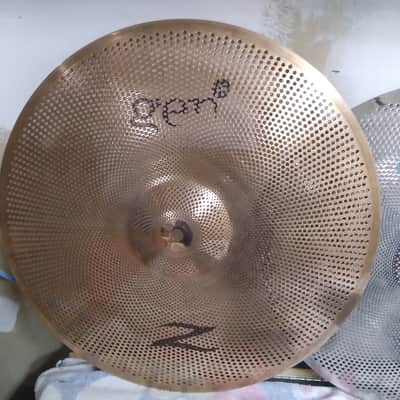 Zildjian Gen 16 cymbal set (13,16,18,20") image 3