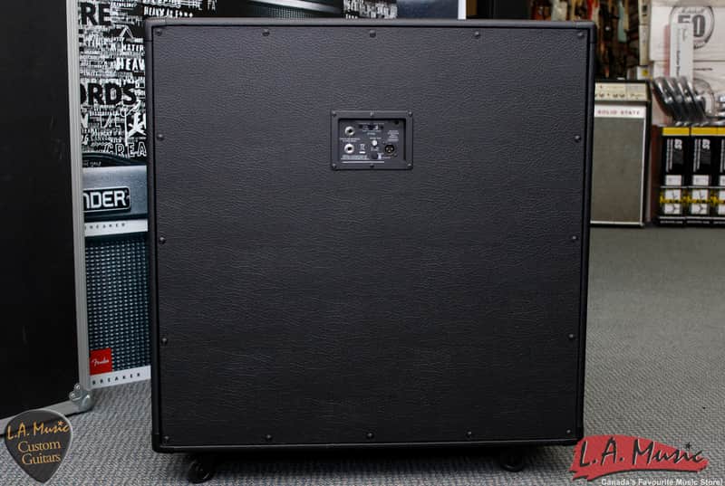 Peavey JSX 412 Speaker Cabinet Slant - Made in USA - 00575850