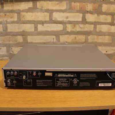 Onkyo HT-R340/ receiver DV-CP702 Cd changer w/remote fully functional- refurbished image 8