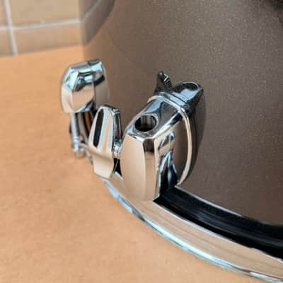 Pearl MDT 13"x12" Floor Tom MDT1312F/C701: MDT1312F/C701 image 5