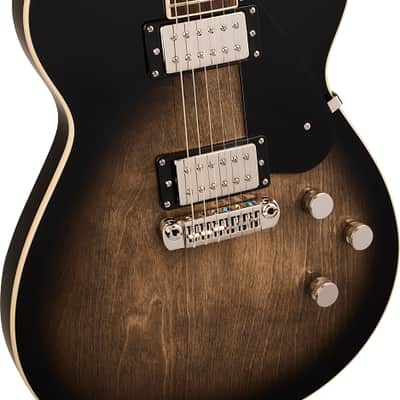 Gretsch Electromatic Jet Electric Guitar.  Rosewood Fingerboard, Bristol Fog image 2