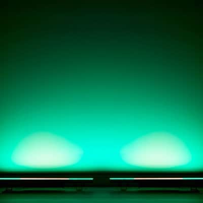ADJ JOLT BAR FX, RGBW LED Linear Fixture image 8