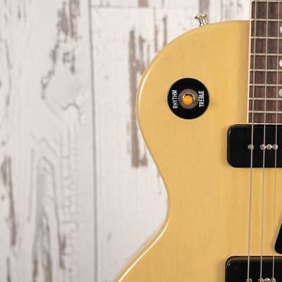 Gibson Custom Shop '57 Les Paul Special - TV Yellow - 2023 image 9