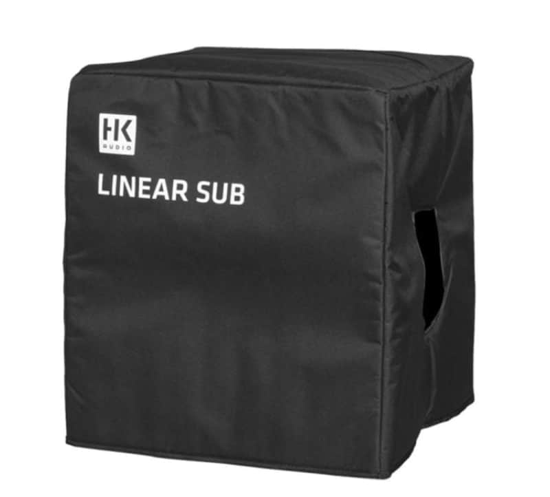 HK Audio Cover for L Sub