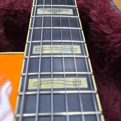 2010 Gretsch Gretsch Reverend Horton Heat 6120RHH Electric Guitar W/Case image 13