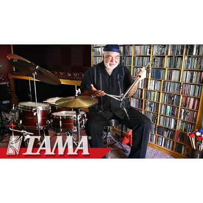 Immagine Tama HC52F Classic Flat Base Cymbal Stand - 2