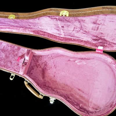 Gibson Les Paul '59 R9 Custom Shop Historic 1959 Reissue- Tom Murphy Aged image 17