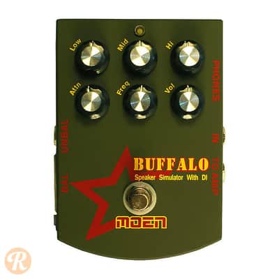 Moen Buffalo