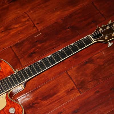 1960 Gretsch Country Gentleman (GRE0477) image 8