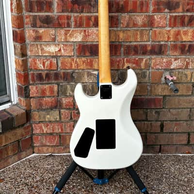 Kramer Baretta 1985/1986 - White image 7