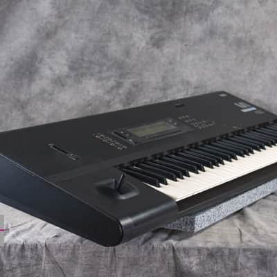 KORG M1 Music Workstation Digital Synthesizer in Good condition image 2