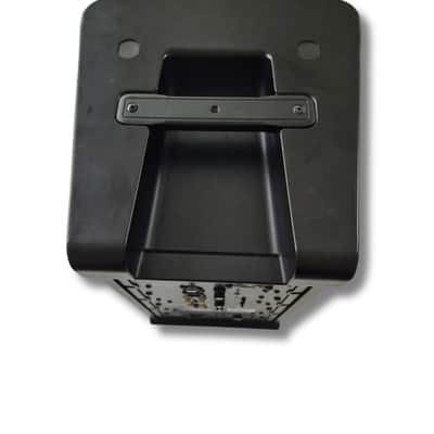 Yamaha DXR8 mkII 2-Way 1100-Watt 8" Active Loudspeaker 2019 - Present - Black image 6