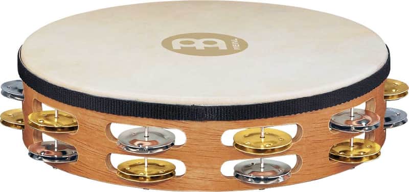 MEINL TAH2M-SNT image 1