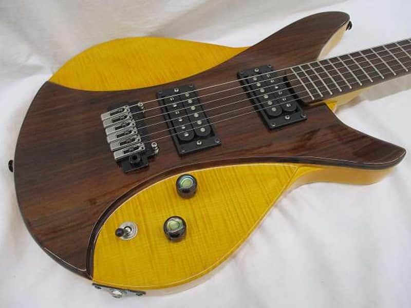 Avian Swift Electric Guitar Lightweight and Versatile | Reverb