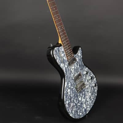 Godin Radiator Electric Guitar w/ Godin Gig Bag image 11