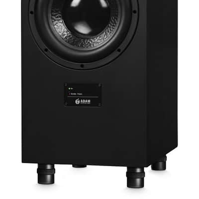 ADAM AUDIO SUB-10MK2 Subwoofer actif / 200W / 1 x 10" image 3