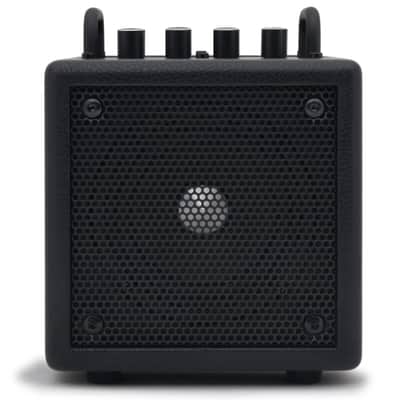Phil Jones Bass X4 Nanobass Multi-Instrument Combo Amp - Black image 3