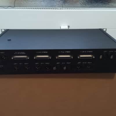 Summing Amp 34ch Vintage Neumann Neumann V475 Custom made image 2