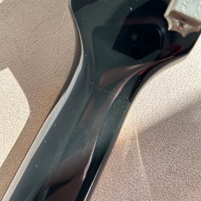 Gibson Les Paul standard 1996 - Ebony image 7