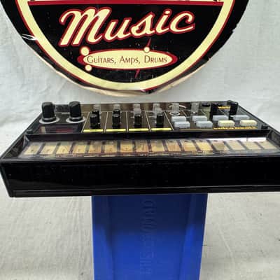 Korg Volca Beats Drum Machine image 3