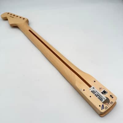 Fender Eric Clapton Stratocaster Neck Mint 26003 image 4