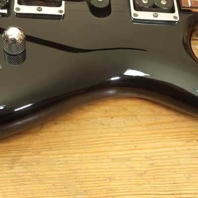 Ibanez JS-1 HSH BK Black Joe Satriani Signature 1992 Bild 11