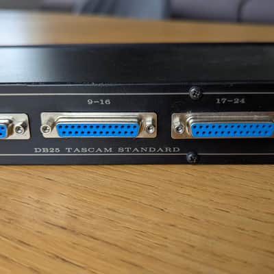 Vintage Maker 32x Passive Summing Mixer image 5