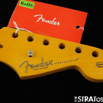 Fender American Professional II * Stratocaster Strat NECK USA Rosewood!! image 1