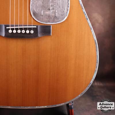 Martin 1967 D-28 "TRAIN" (Inlayed by Larry Robinson, Engraved by Greg Rich) [Shipping Free〜8/31] image 11