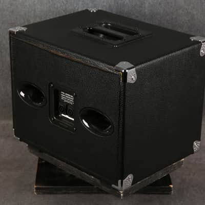 Phil Jones Bass Cab 27 2x7 Bass Cabinet - 2nd Hand image 3