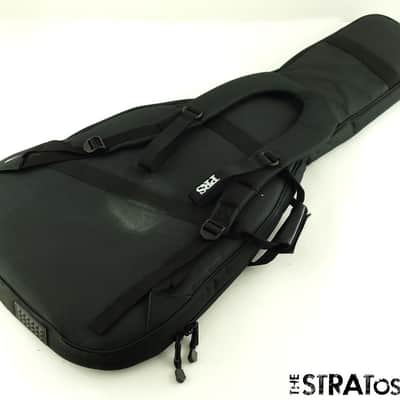 PRS SE DGT Standard Paul Reed Smith Guitar, BLACK GIG BAG Part image 2