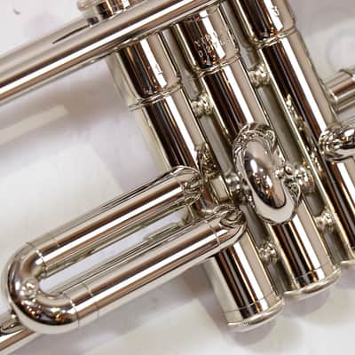 YAMAHA YTR-1310 B-flat Trumpet [027654] (06/15) image 5