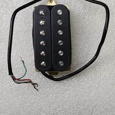 DP155FBK The Tone Zone F-Spaced Bridge Humbucker image 4
