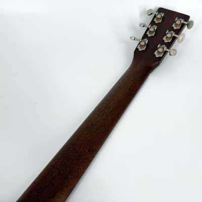 2021 Martin OMC-16E – Natural image 13