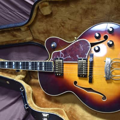 【offers welcome】Yamaha AE2000 1978 - Sunburst image 4