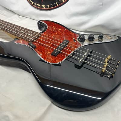 Fender Jazz Bass 4-String Electric Bass MIM - Made in Mexico image 19