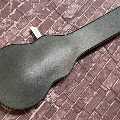 Gibson Custom Shop Les Paul 1954 Reissue Staple Pickup Ebony VOS New Unplayed Auth Dlr 8lb4oz #140 image 24