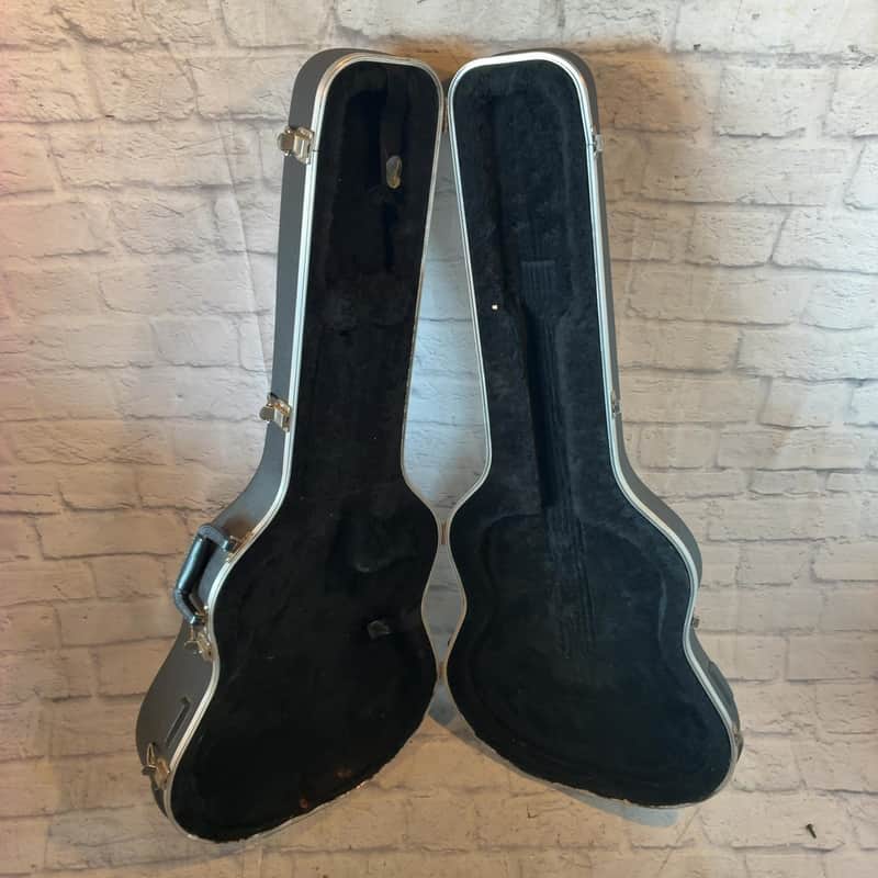Ovation Shallow Bowl Hard Case image 1