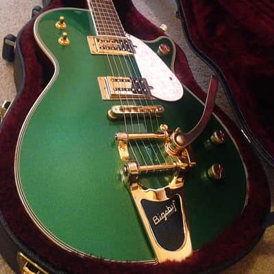 Gretsch	G5570 Electromatic Elliot Easton