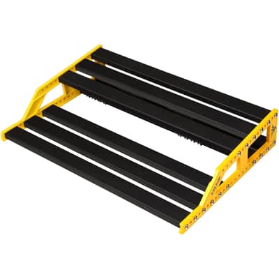 NUX Bumblebee Small Pedal Board (with Bag) image 4