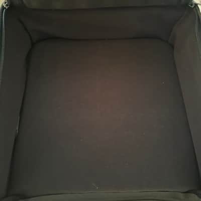 Darkglass Electronics Microtubes 900 Amp Bag 2019 - Present - Black image 3