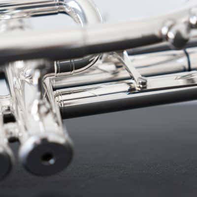 Yamaha YCR-8335S Xeno Bb Cornet (SN C314xx) image 21