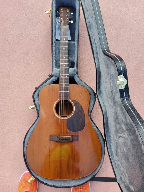 Martin D-18 1946 - 1964 image 1