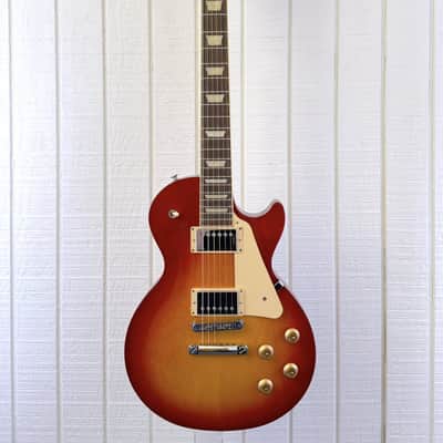 Gibson Les Paul Studio Heritage Cherry Sunburst 234440073 image 4