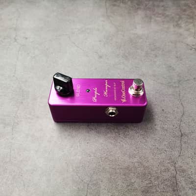 One Control Purple Humper Overdrive image 3