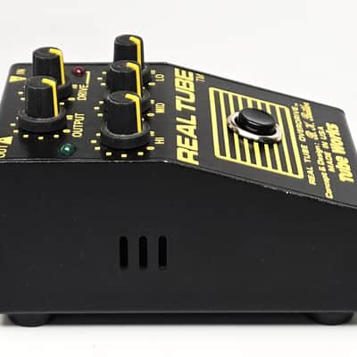 used Tube Works 901 Real Tube Overdrive by B.K. Butler, Very Good Condition image 3