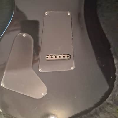 PRS CUSTOM 24 1988 image 4