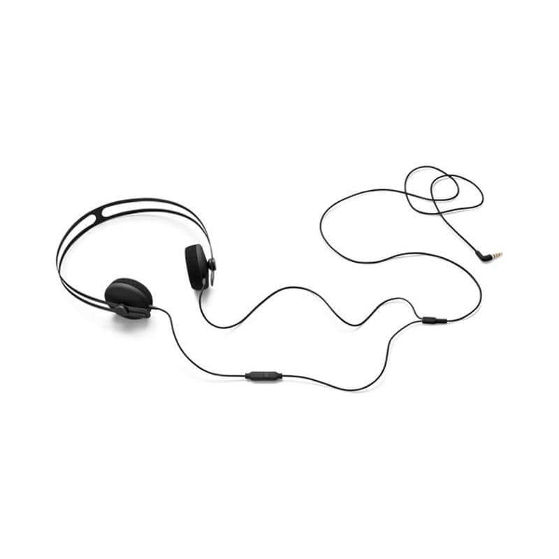AIAIAI Tracks [3.5 mm Mini Plug Model] [Minimal Headphones] (AiAiAi) image 1