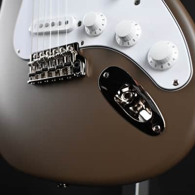 PRS Silver Sky Rosewood Satin Mojave Brown #336 image 15