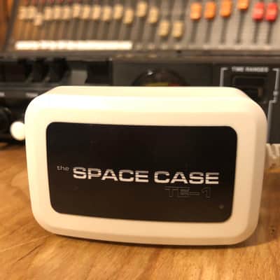 Space Case TE-1 Cassette Tape Echo image 7